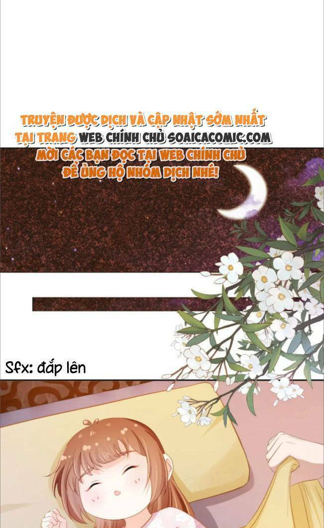 Nhặt Được Bảo Bối Manh Manh Chương 132 Ảnh 2