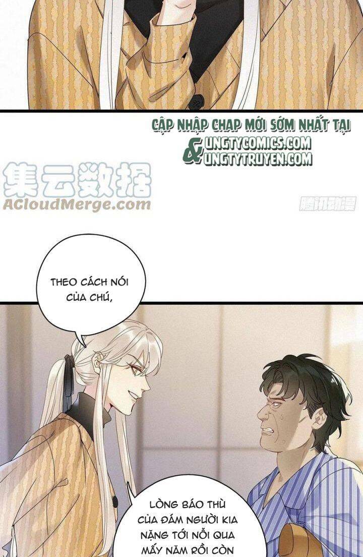 Thỉnh Quân Nhập Quái Chương 35 Ảnh 33