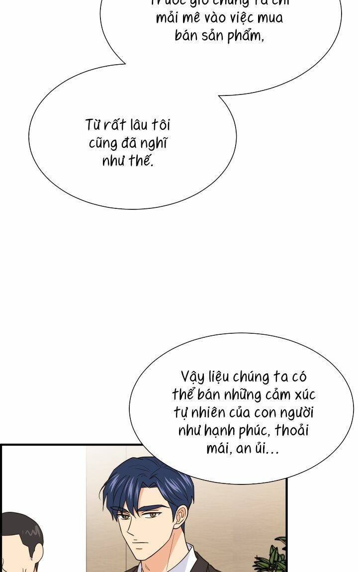 Chủ Tịch Đi Học Chương 22 Ảnh 29