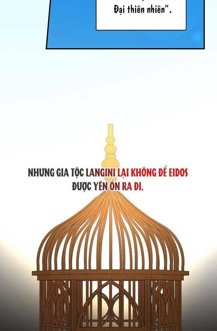 Nữ Công Tước Nhà Kính Chương 88 Ảnh 24