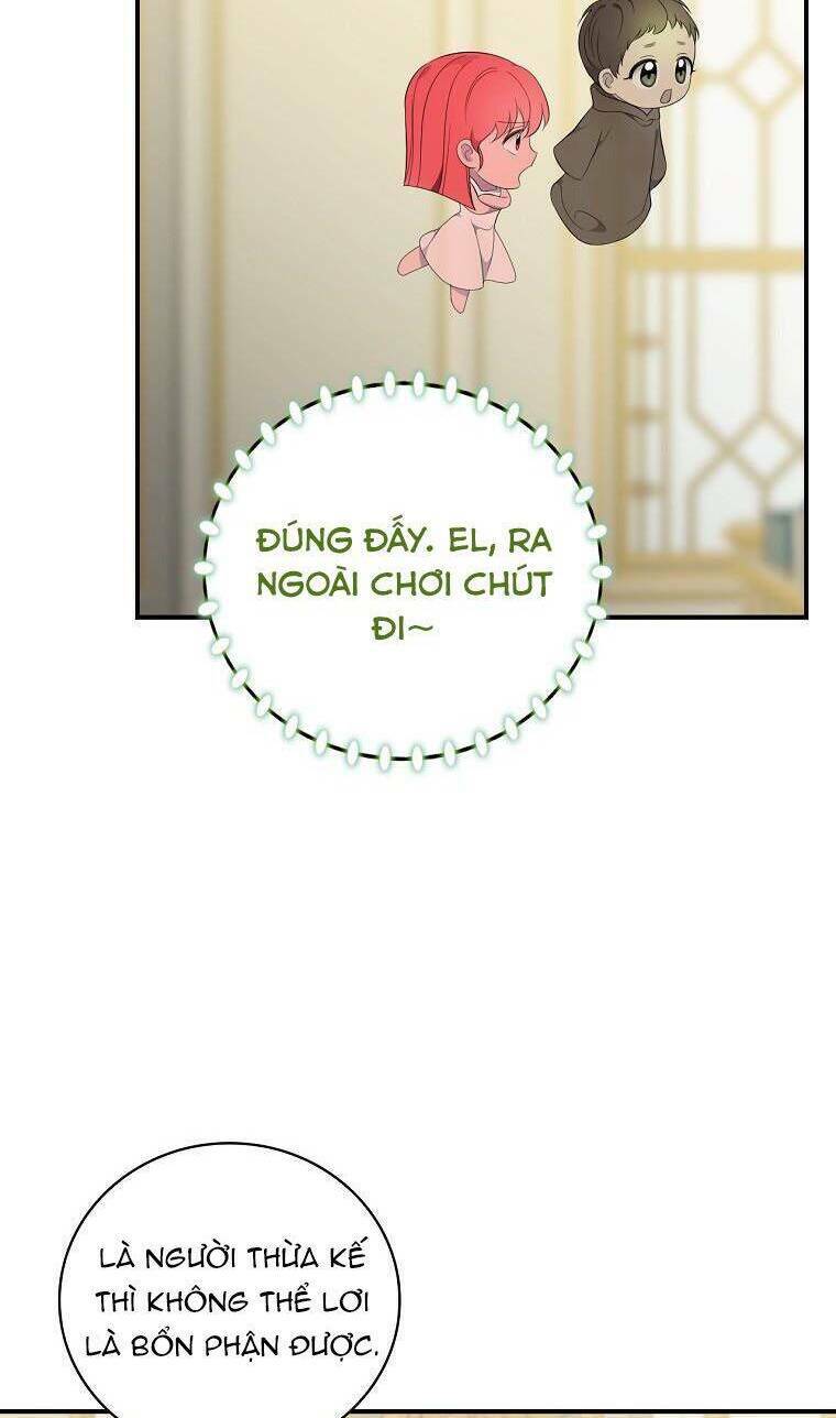 Nữ Công Tước Nhà Kính Chương 106 Ảnh 41