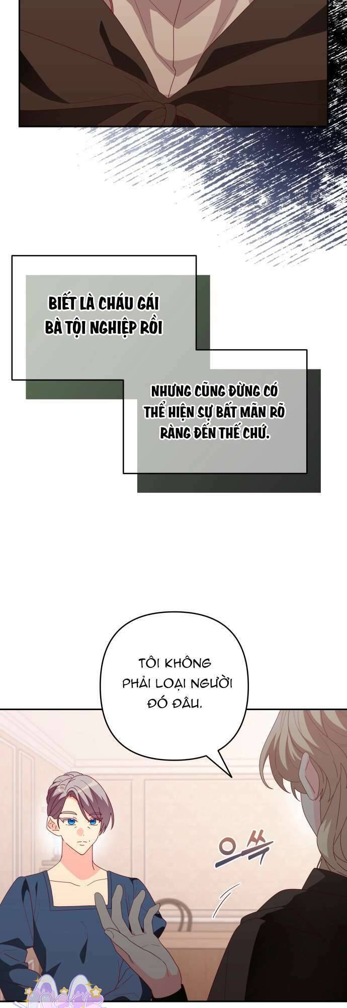 Trang Phục Của Julieta Chương 20 Ảnh 28