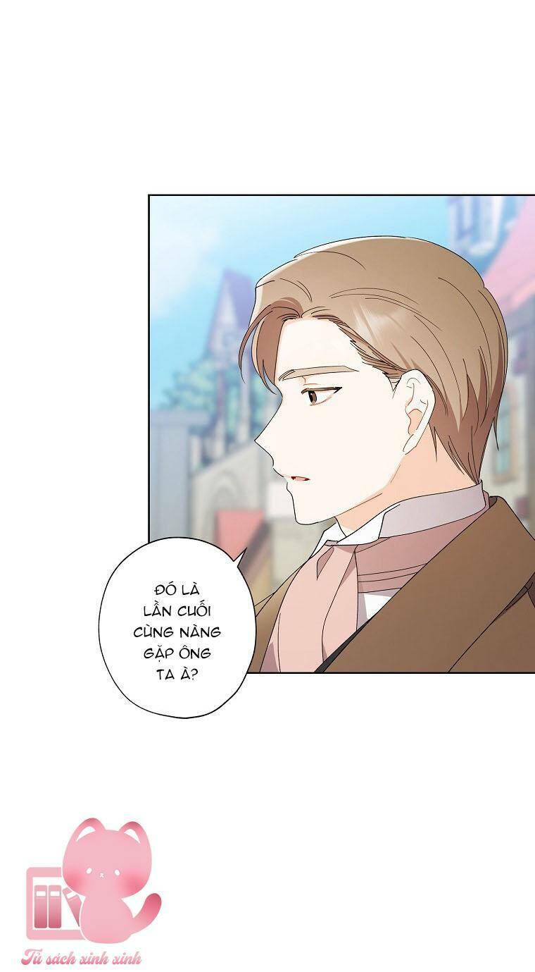 Tôi Trở Thành Mẹ Kế Của Cinderella Chương 89 Ảnh 6