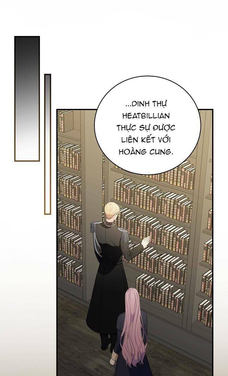 Nữ Công Tước Nhà Kính Chương 93 Ảnh 7