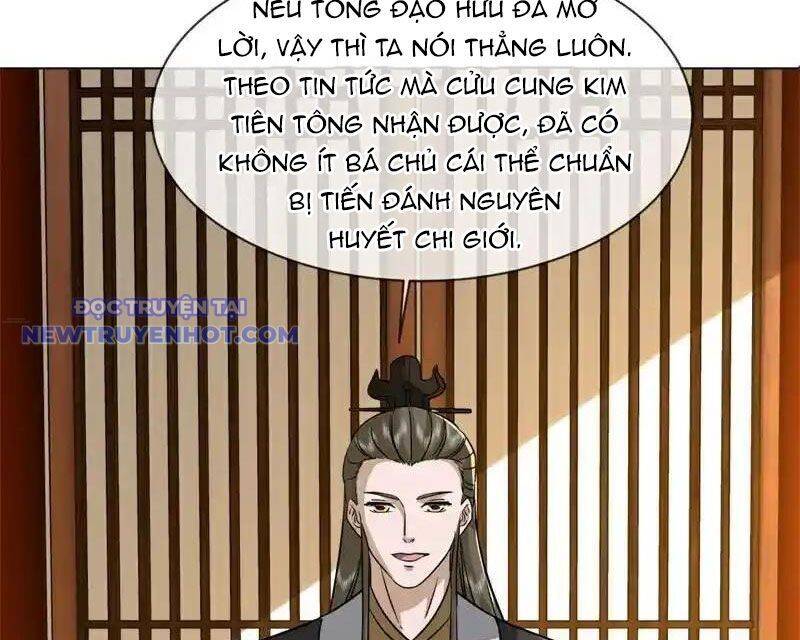 Chiến Hồn Tuyệt Thế Chương 746 Ảnh 78