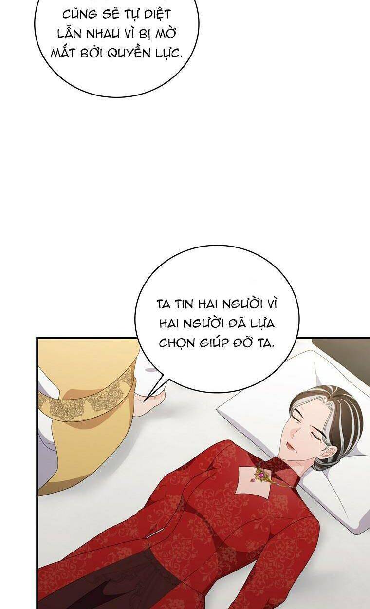 Nữ Công Tước Nhà Kính Chương 94 Ảnh 54