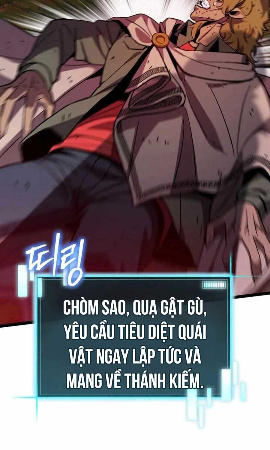 Ta Đoạt Bảo Ma Thần Chương 27 Ảnh 5
