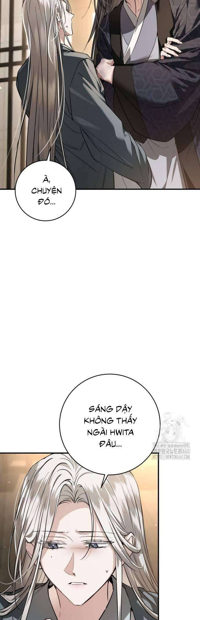 Khi Hắc Lang Gọi Tên Tôi Chương 29 Ảnh 28
