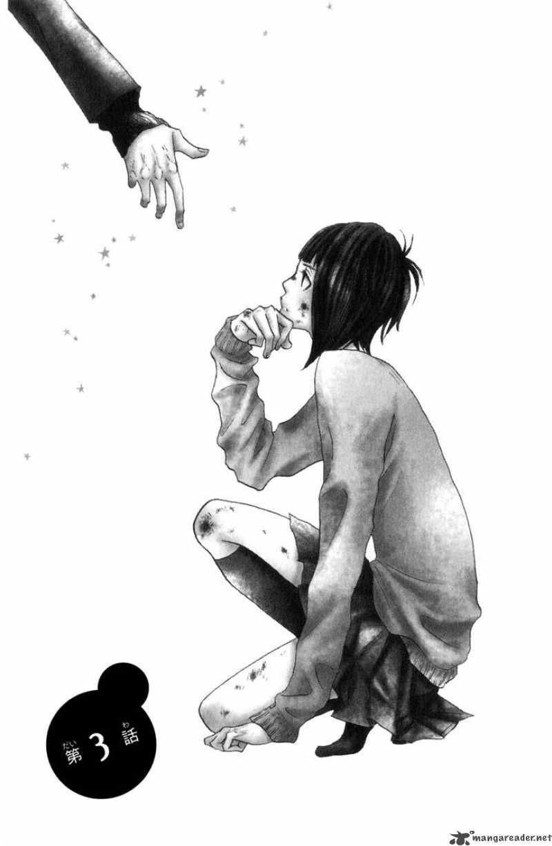 Say I Love You Chương 3 Ảnh 3