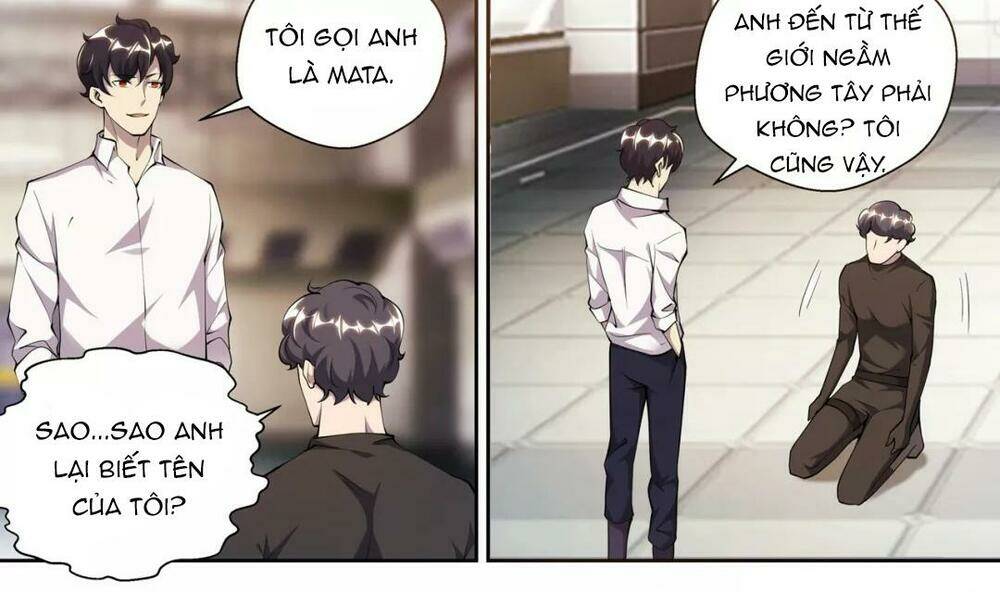 Tối Cường Cuồng Binh Chương 77 Ảnh 15