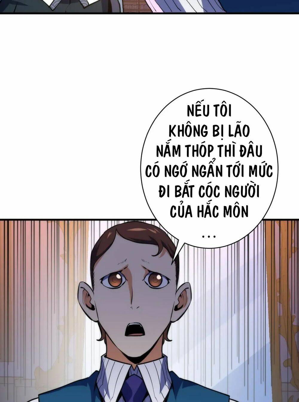 Trở Thành Thần Chủ Cthulhu Chương 239 Ảnh 11