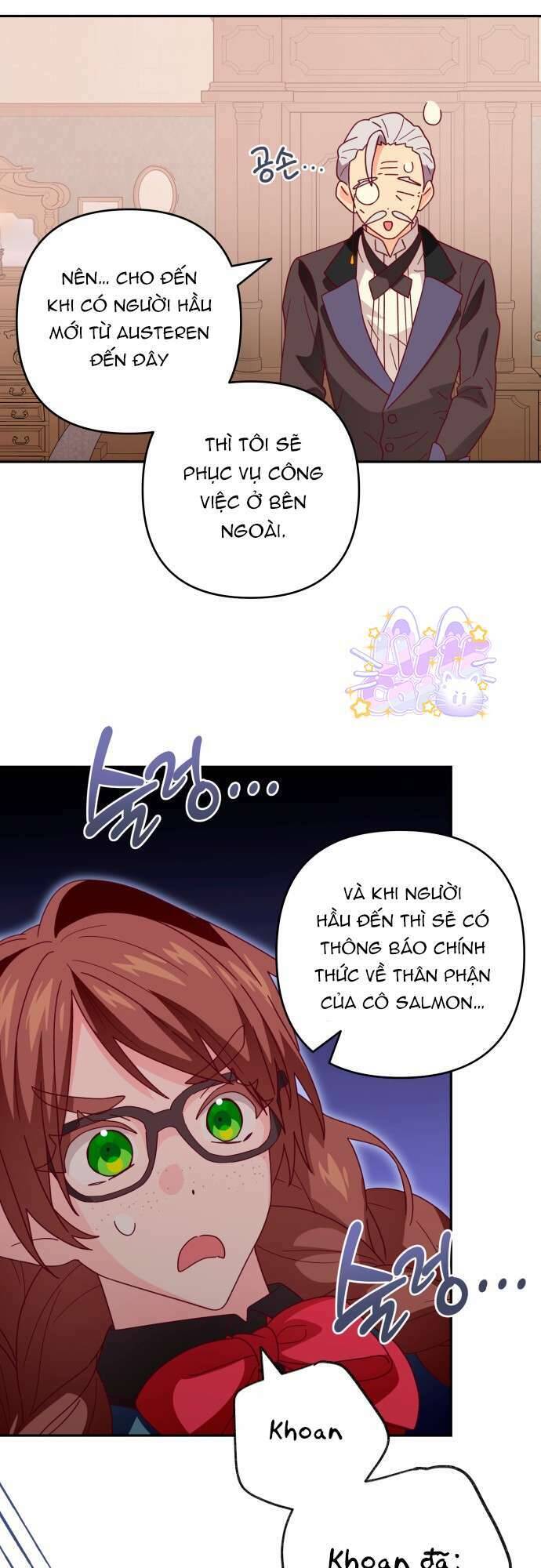 Trang Phục Của Julieta Chương 19 Ảnh 40