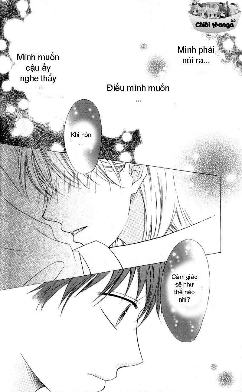 Kiss Made No Kyori Chương 1 Ảnh 41