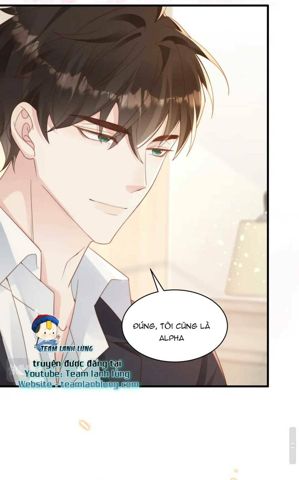 Giả Vờ Mất Trí Nhớ , Tình Địch Nhân Cơ Hội Nói Tôi Là Bạn Trai Anh Ta Chương 5 Ảnh 33