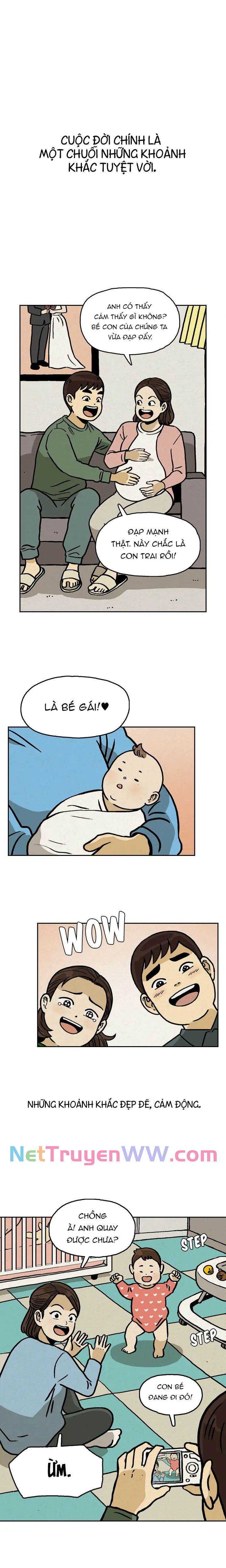 Thiên Đường Ăn Uống Chương 5 Ảnh 2