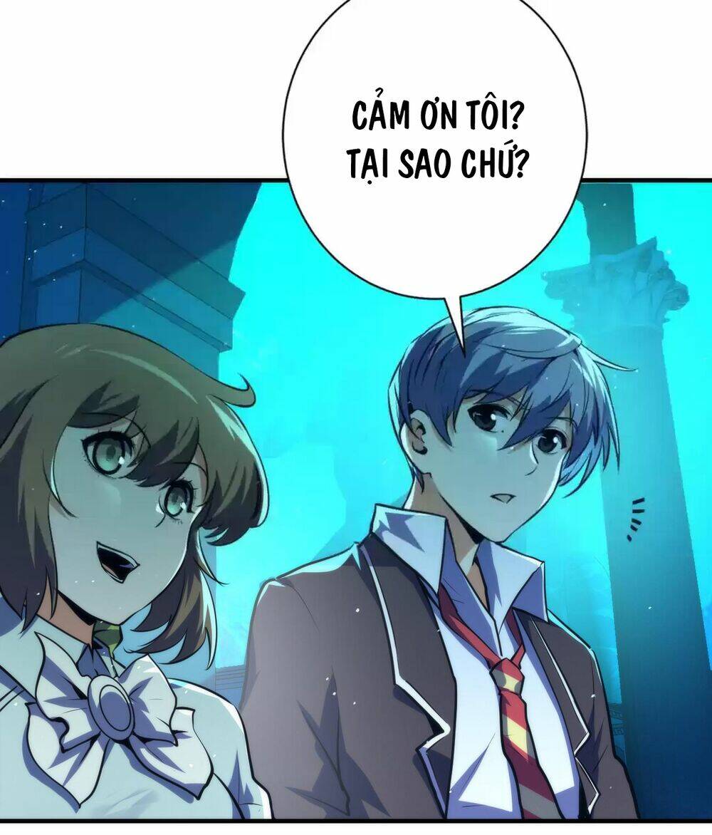 Trở Thành Thần Chủ Cthulhu Chương 245 Ảnh 28