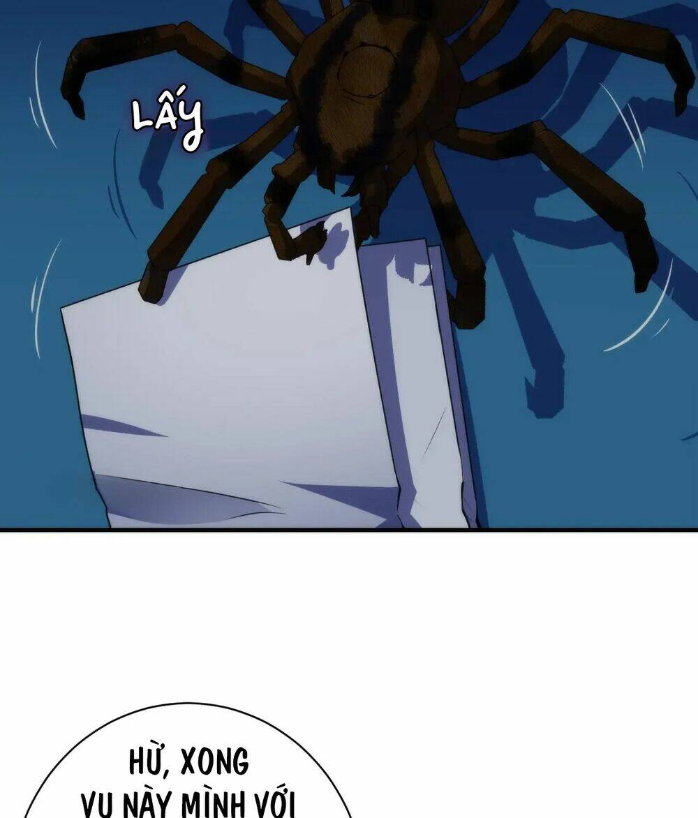 Trở Thành Thần Chủ Cthulhu Chương 237 Ảnh 43