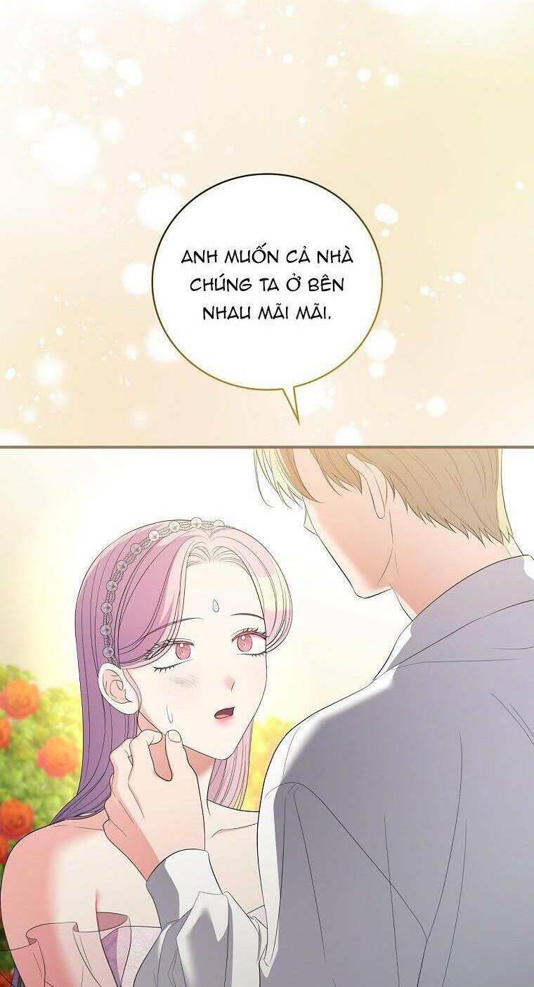 Nữ Công Tước Nhà Kính Chương 104 Ảnh 14