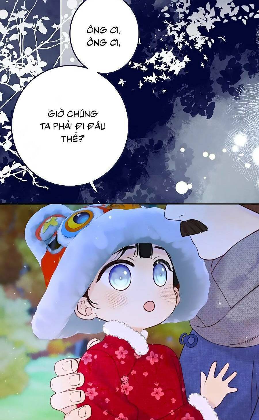 Lâu Tiểu Thư, Lại Gặp Nhau Rồi Chương 121 Ảnh 26