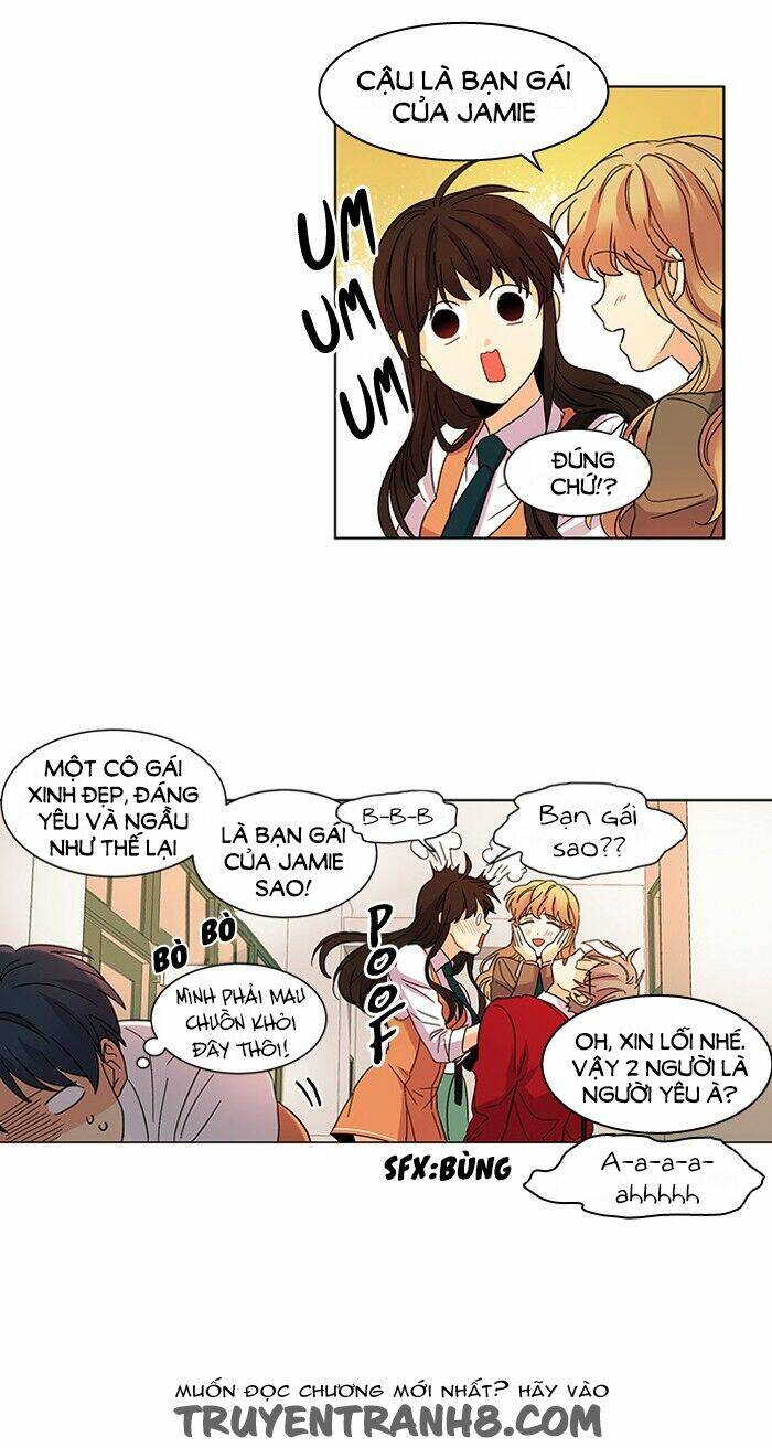 Oh! Cô Nàng Oh Yesu Chương 28 Ảnh 4