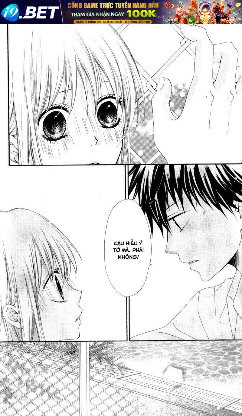Kiss Made No Kyori Chương 4 Ảnh 33