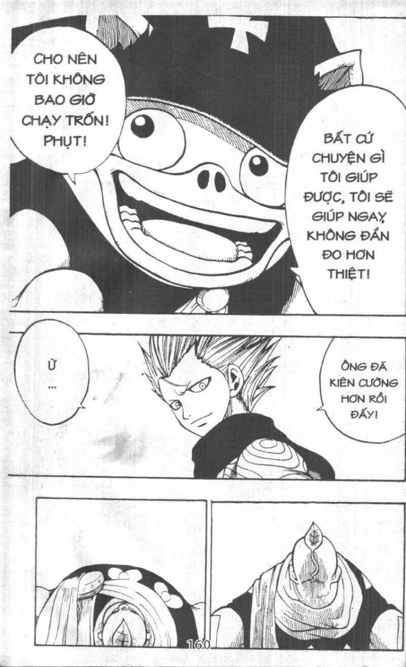 Rave Master (Scan) Chương 26 Ảnh 161