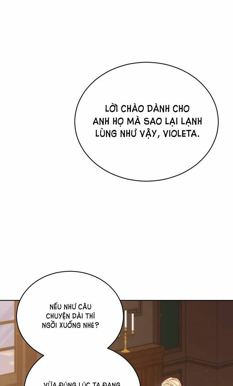 Quý Cô Khó Gần Chương 86.5 Ảnh 19