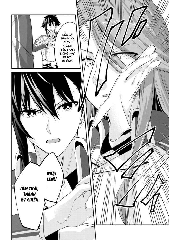 Sekishi Ni Natta Kedo Danchou No Oppai Ga Sugosugite Kokoro Ga Kiyomerarenai Chương 8 Ảnh 14