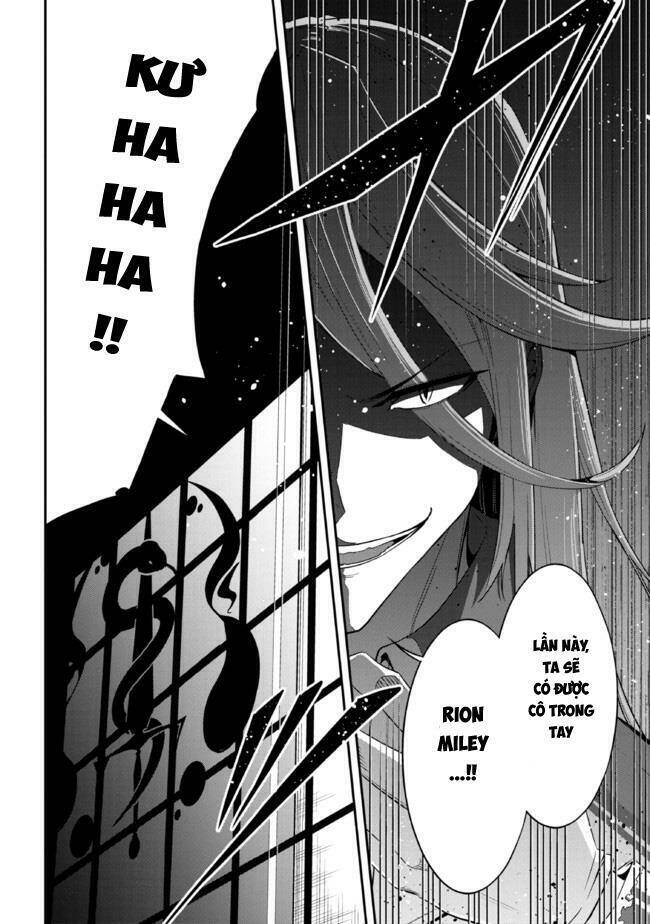 Sekishi Ni Natta Kedo Danchou No Oppai Ga Sugosugite Kokoro Ga Kiyomerarenai Chương 5 Ảnh 16