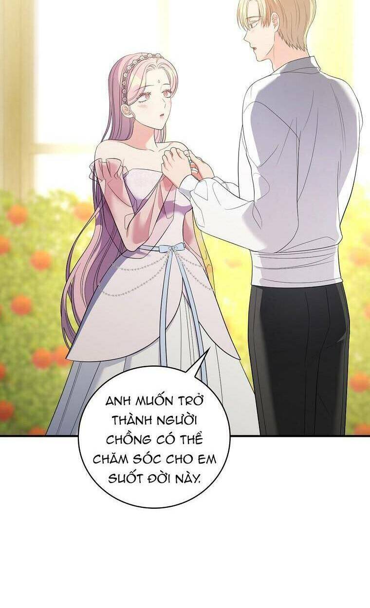 Nữ Công Tước Nhà Kính Chương 104 Ảnh 22