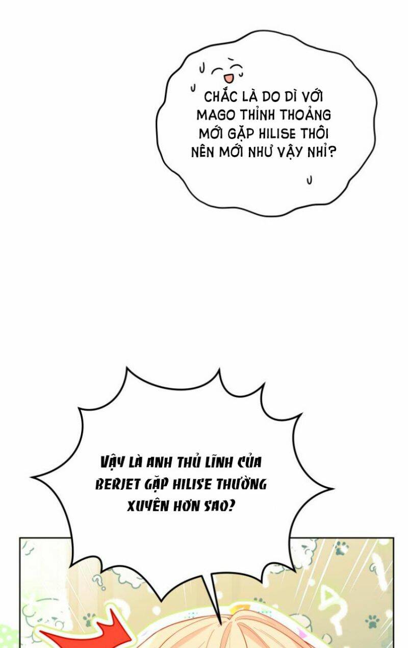 Quý Cô Khó Gần Chương 84 Ảnh 10