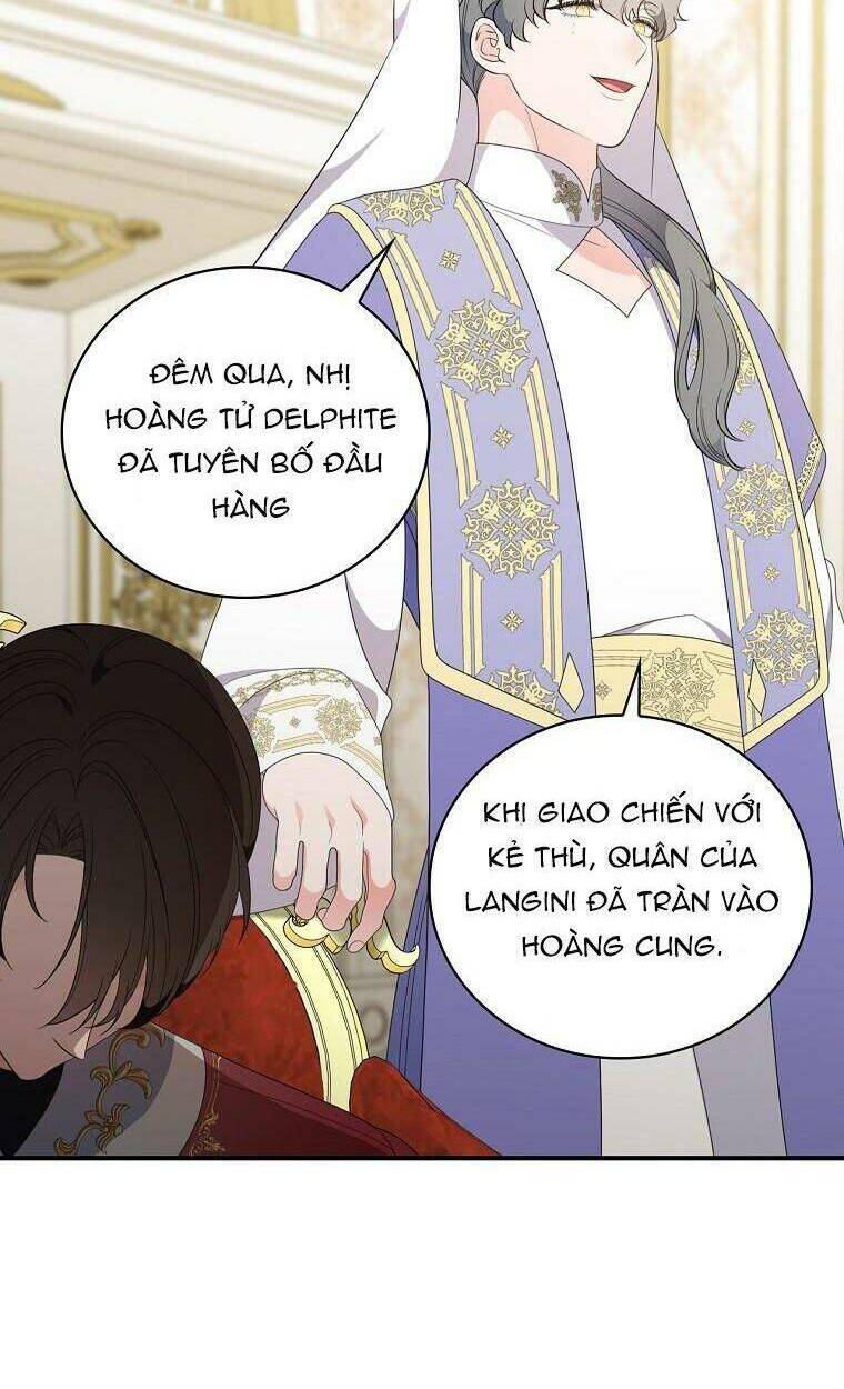 Nữ Công Tước Nhà Kính Chương 94 Ảnh 72