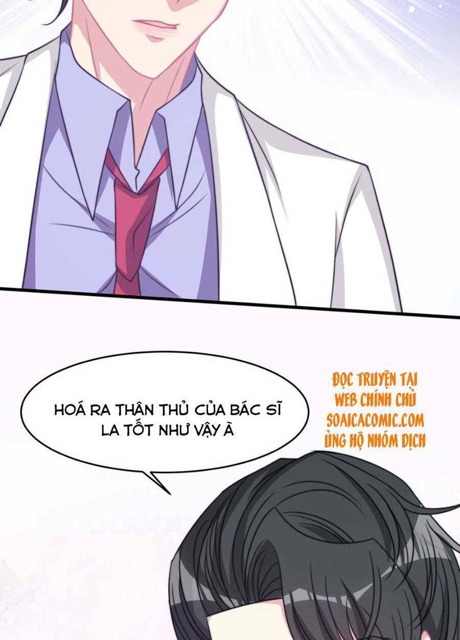 Vết Cắn Trí Mạng Chương 49 Ảnh 39