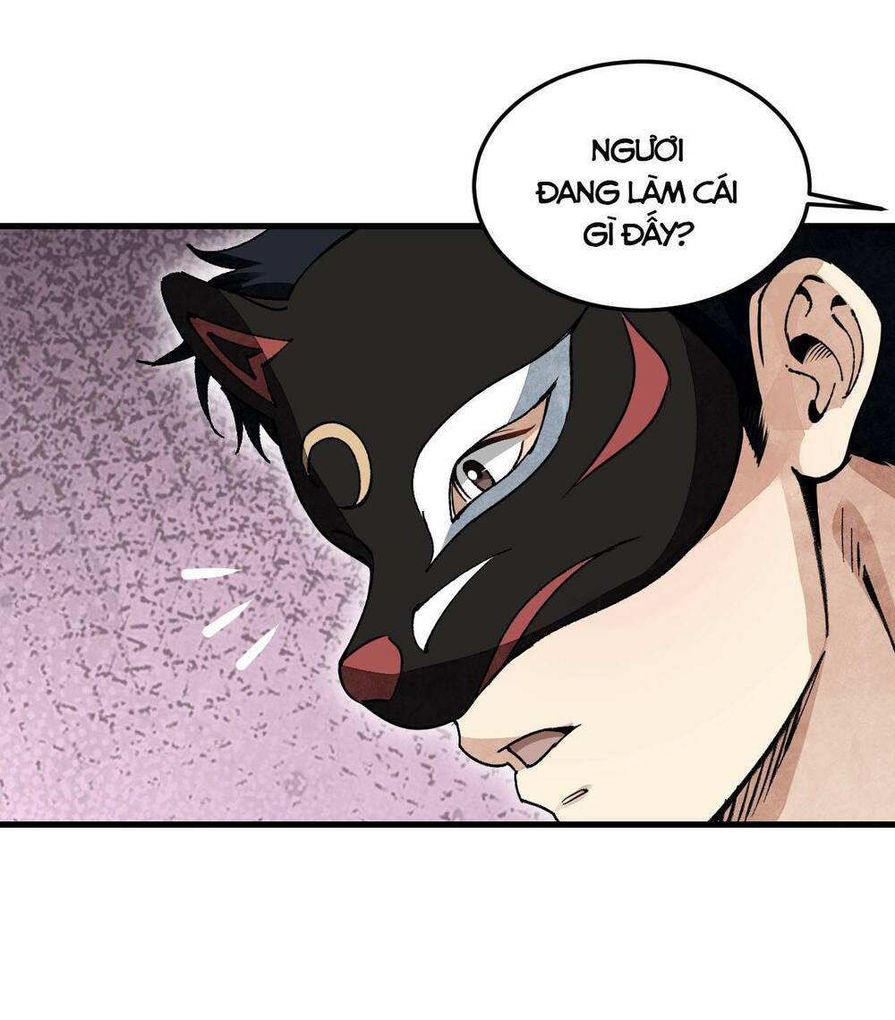 Địa Sát 72 Phép Thần Thông Chương 48 Ảnh 57