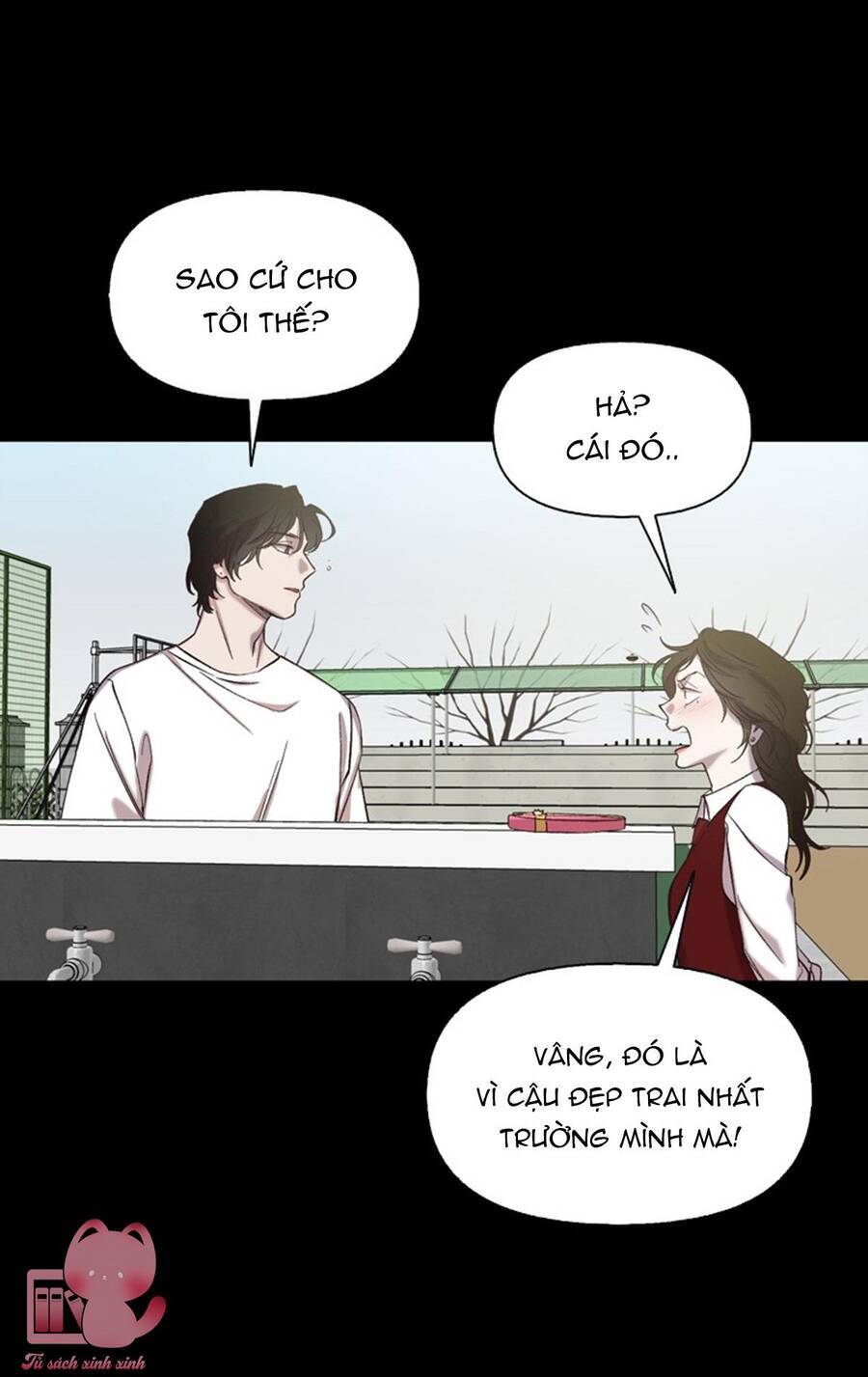 Thanh Xuân Của Chúng Ta Chương 88 Ảnh 20