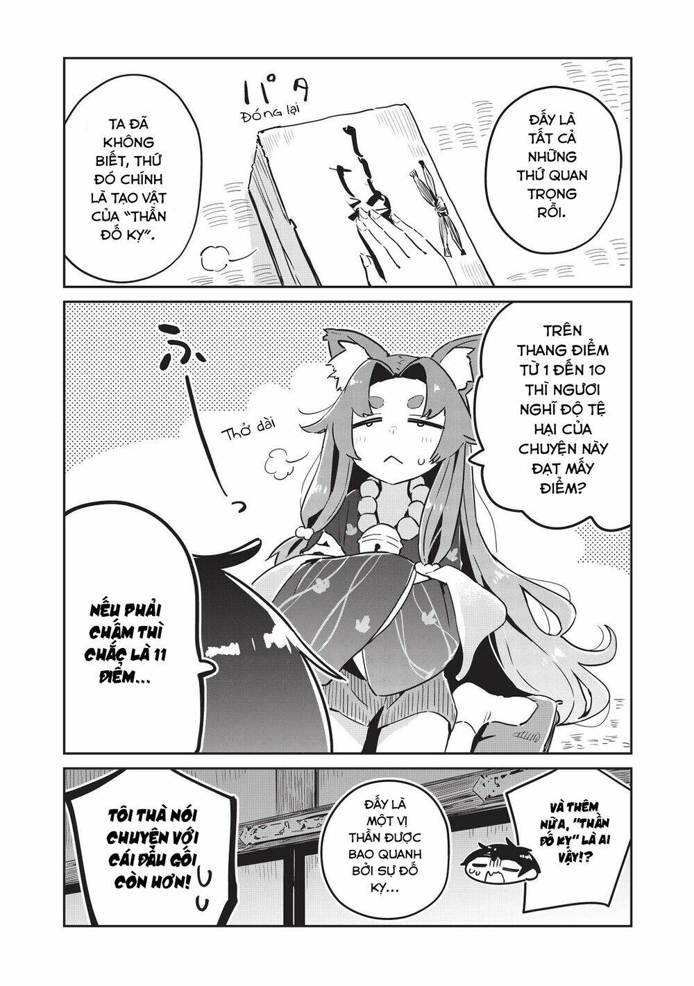 Itsumo Shiotaiou Na Osananajimi Dakedo, Ore Ni Kataomoi Shite Iru No Ga Barebare De Kawaii Chương 1.2 Ảnh 24