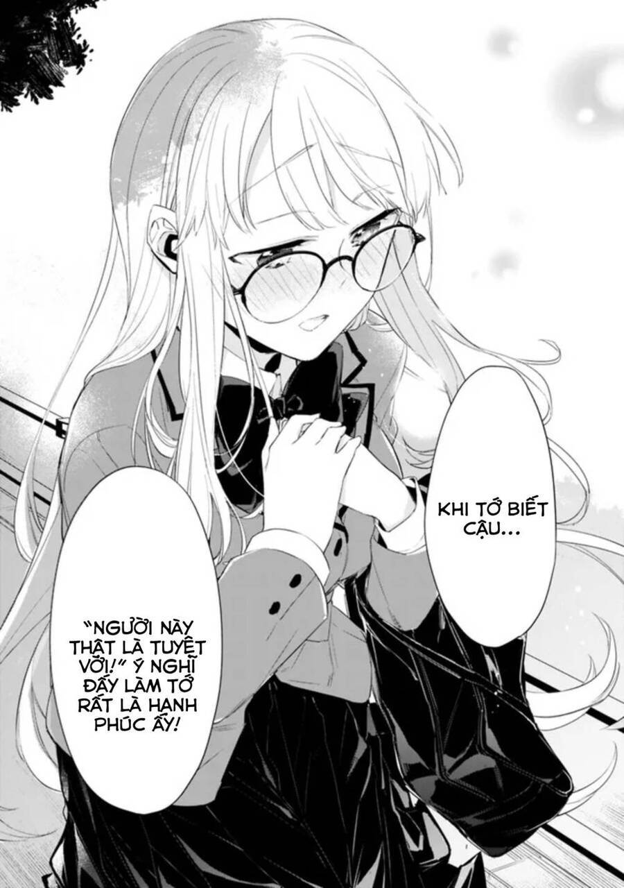 Osananajimi Kanojo No Morahara Ga Hidoi N De Zetsuen Sengen Shite Yatta Chương 5 Ảnh 16
