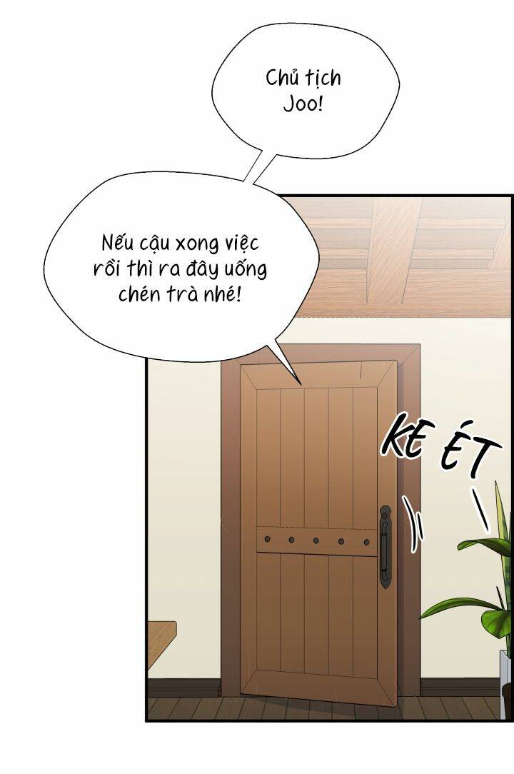 Chủ Tịch Đi Học Chương 29 Ảnh 62
