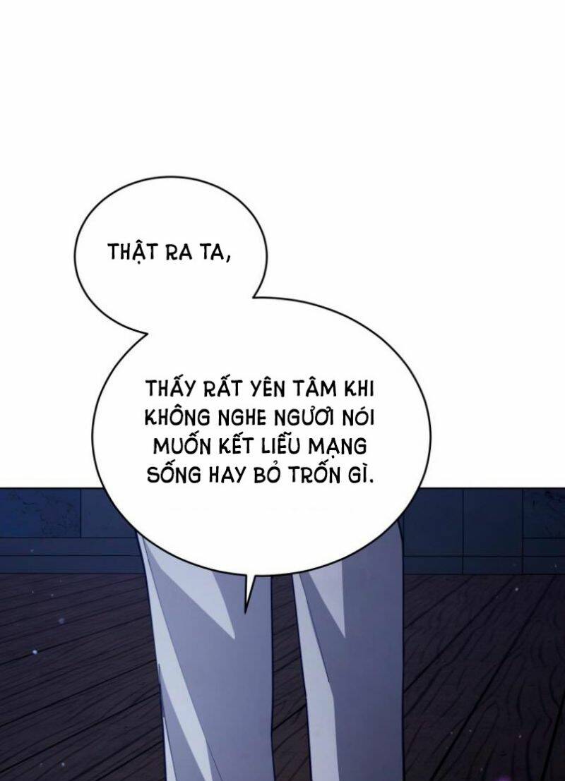 Quý Cô Khó Gần Chương 84.5 Ảnh 37