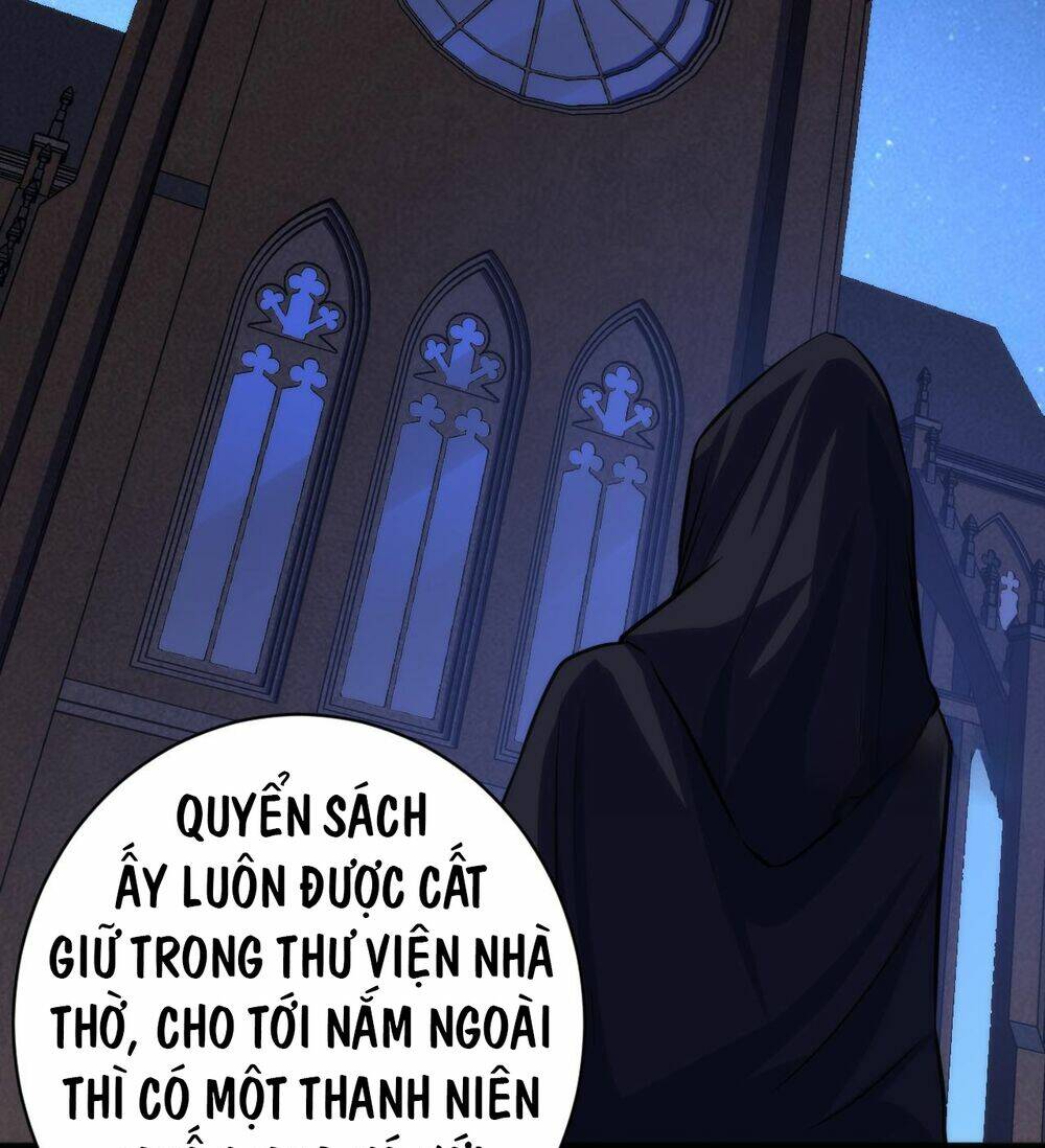 Trở Thành Thần Chủ Cthulhu Chương 242 Ảnh 72