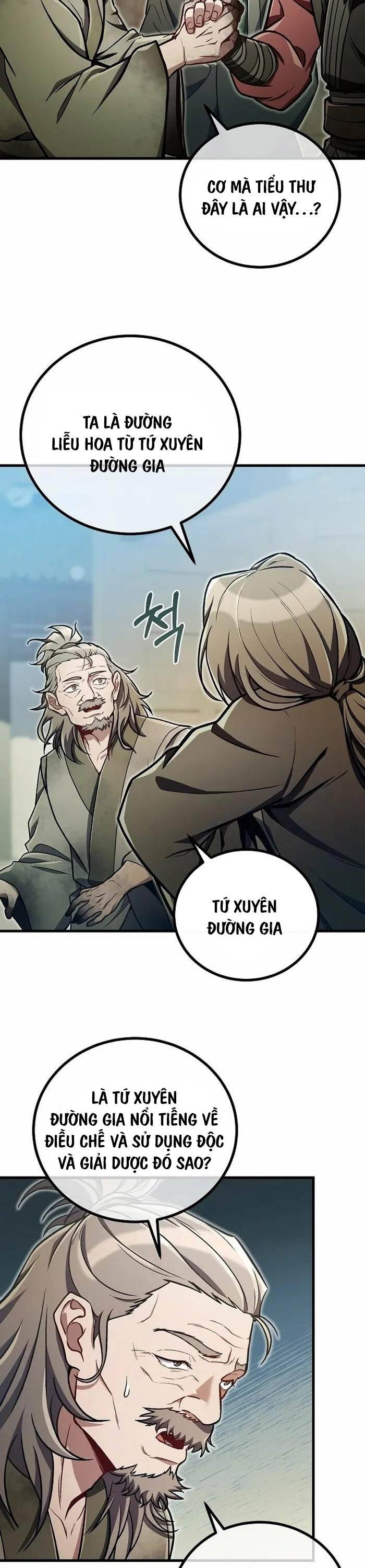 Tư Mã Song Hiệp Chương 37 Ảnh 8