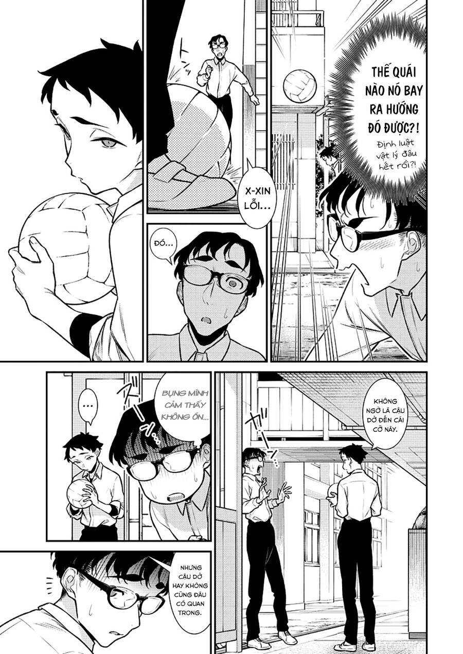 Yancha Gal No Anjou-San Series Chương 147 Ảnh 7