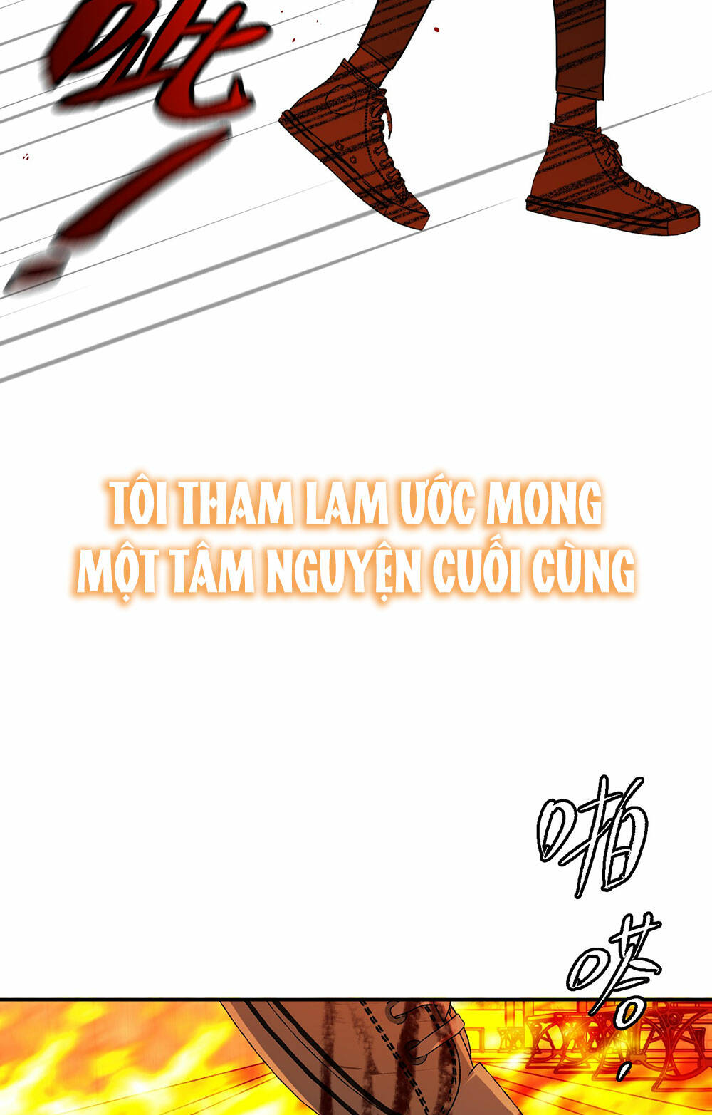 Ác Ma May Mắn Chương 63 Ảnh 36