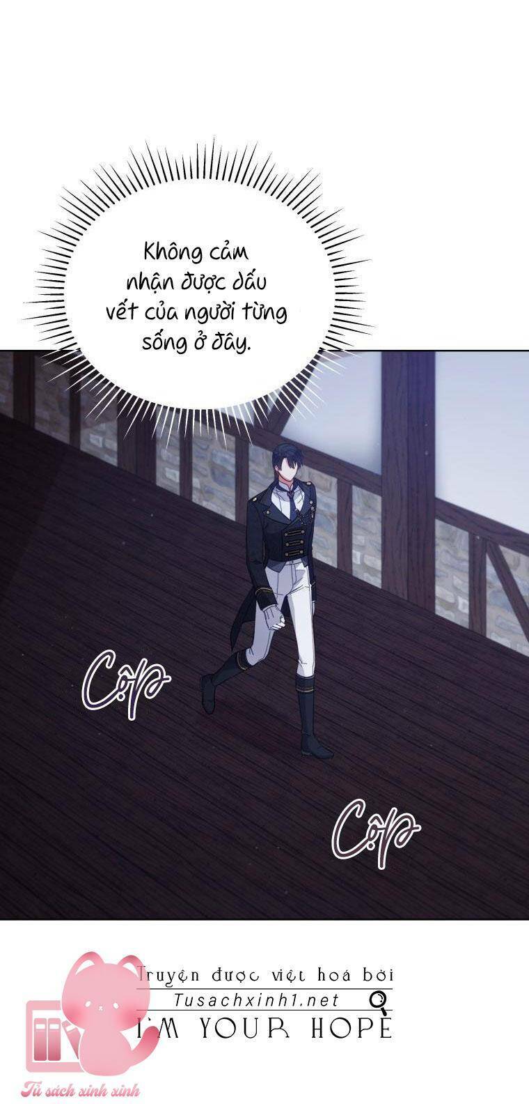Quý Cô Khó Gần Chương 90 Ảnh 6