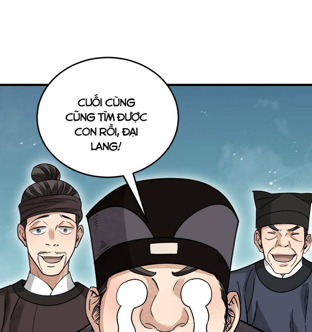 Địa Sát 72 Phép Thần Thông Chương 52 Ảnh 22