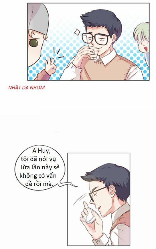 Nhật Kí Đi Săn Chương 2 Ảnh 17