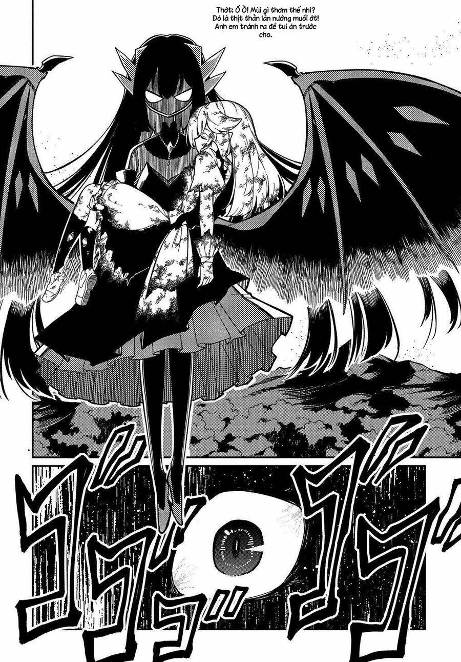 Neta Chara Tensei Toka Anmarida! Chương 17 Ảnh 28