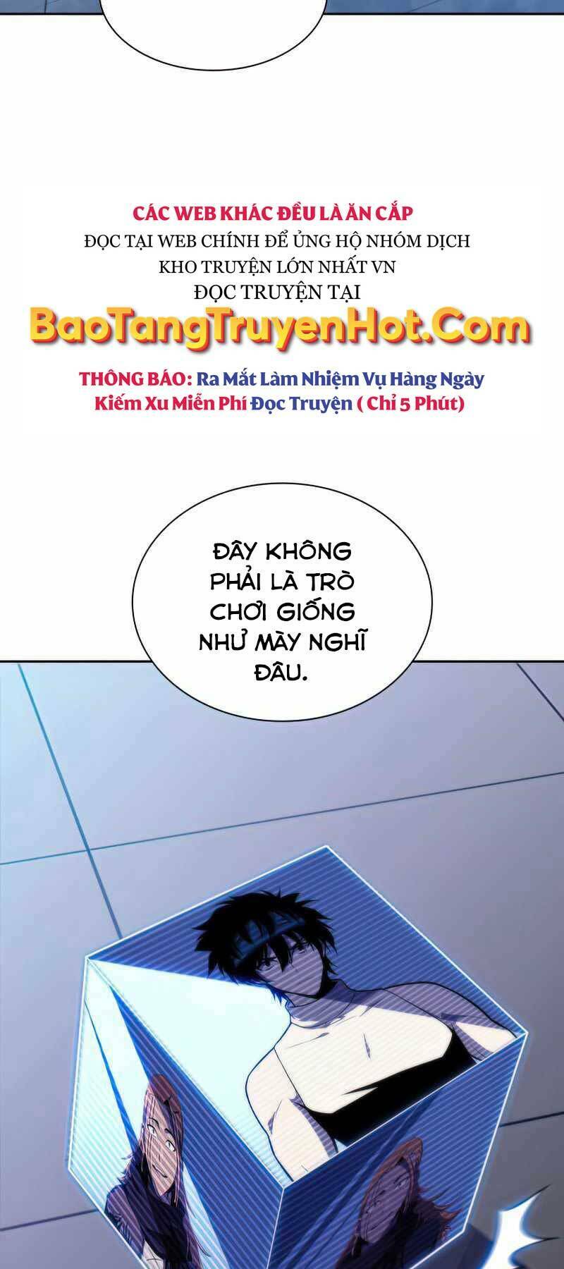 Kẻ Thách Đấu Chương 49.5 Ảnh 2