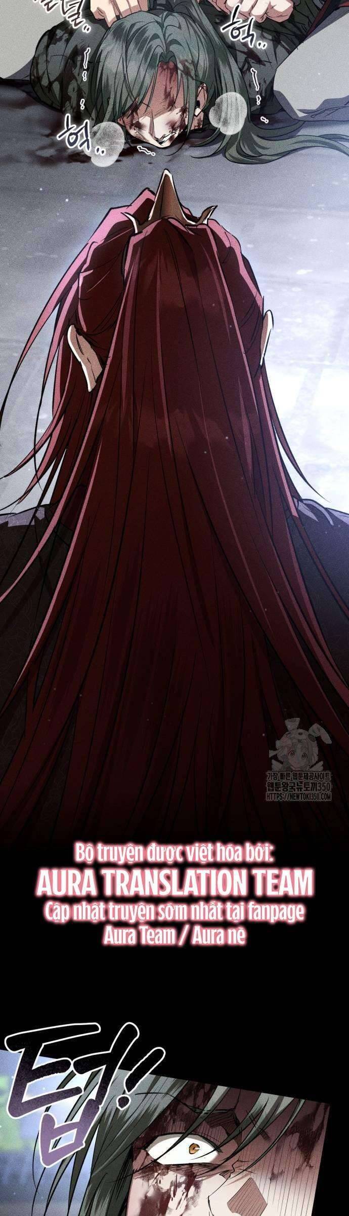 Khi Hắc Lang Gọi Tên Tôi Chương 27 Ảnh 22
