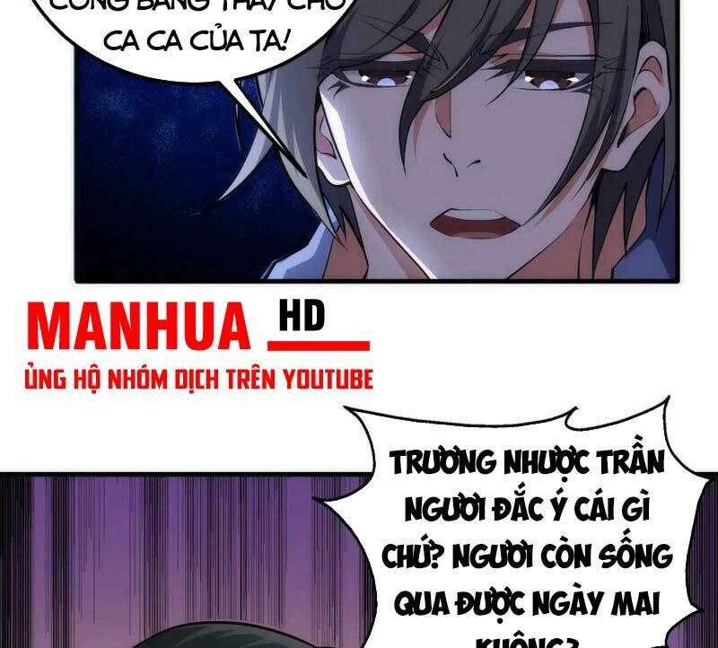 Vạn Cổ Thần Đế Chương 75 Ảnh 41